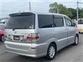 2004 Toyota Alphard Hybrid