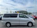 2004 Toyota Alphard Hybrid