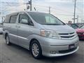 2004 Toyota Alphard Hybrid