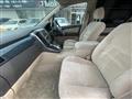 2004 Toyota Alphard Hybrid