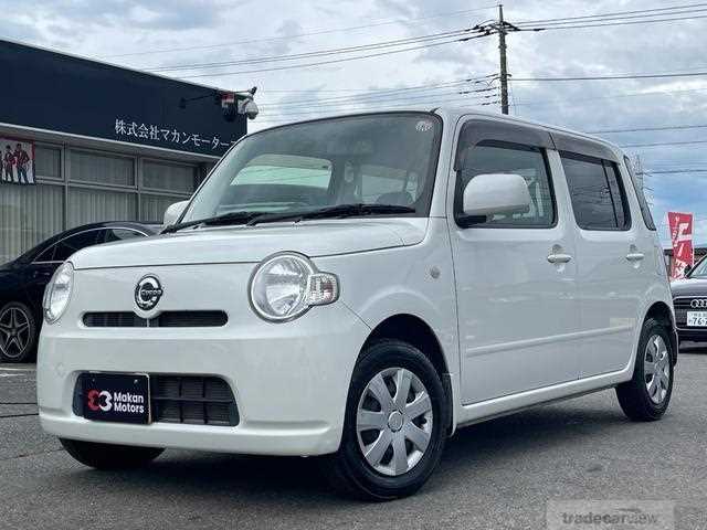 2009 Daihatsu MIRA COCOA