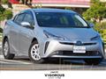 2021 Toyota Prius