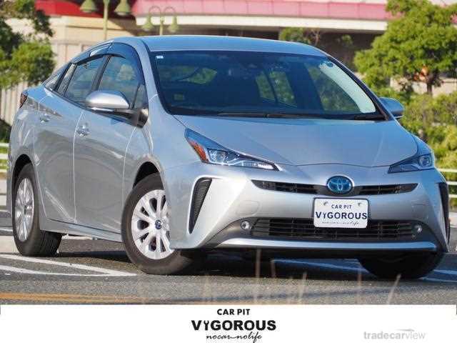 2021 Toyota Prius