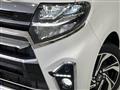 2022 Daihatsu Tanto