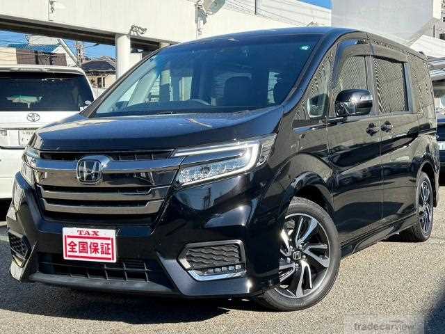 2021 Honda Honda Others