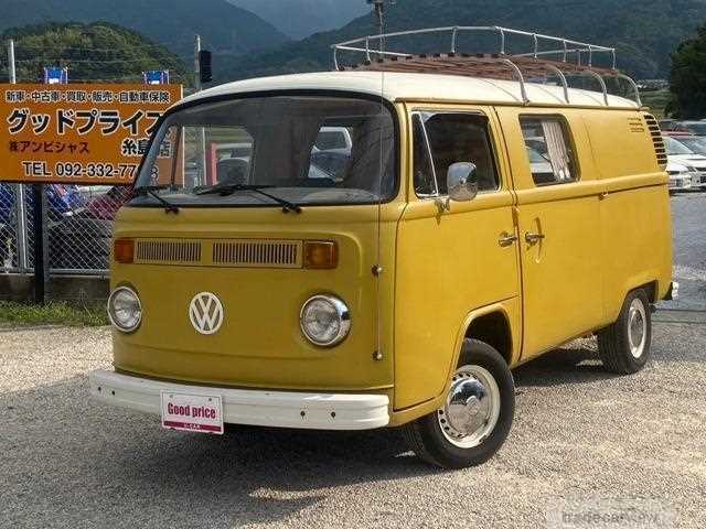 1974 Volkswagen Volkswagen Others