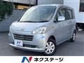 2010 Daihatsu Tant Exe