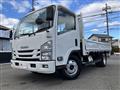 2017 Isuzu Elf Truck