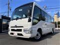 2018 Toyota Coaster