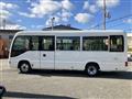 2018 Toyota Coaster