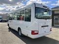 2018 Toyota Coaster