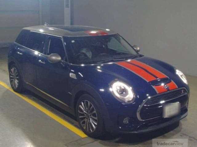 2017 BMW MINI