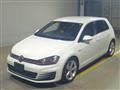 2016 Volkswagen Golf GTI