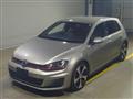 2016 Volkswagen Golf GTI