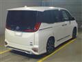 2022 Toyota Noah