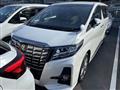 2016 Toyota Alphard G