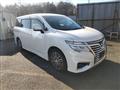 2020 Nissan Elgrand