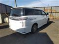 2020 Nissan Elgrand