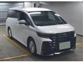 2023 Toyota Vellfire