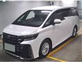 2023 Toyota Vellfire