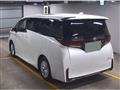 2023 Toyota Vellfire