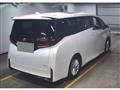 2023 Toyota Vellfire