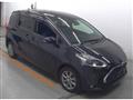 2019 Toyota Sienta