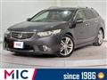 2011 Honda Accord Tourer