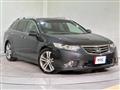 2011 Honda Accord Tourer