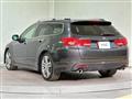 2011 Honda Accord Tourer