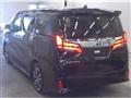 2022 Toyota Alphard G