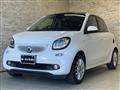 2016 Smart Smart ForFour