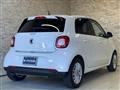 2016 Smart Smart ForFour