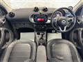 2016 Smart Smart ForFour