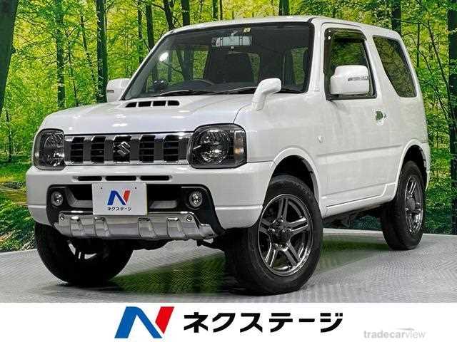 2014 Suzuki Jimny