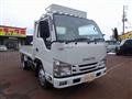 2020 Isuzu Elf Truck