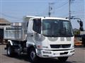 2022 Mitsubishi Fuso Fighter