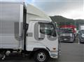 2024 Mitsubishi Fuso Fighter