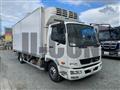 2017 Mitsubishi Fuso Fighter