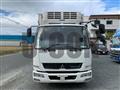 2017 Mitsubishi Fuso Fighter