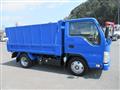 2020 Isuzu Elf Truck