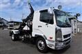 2023 Mitsubishi Fuso Fighter