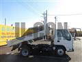 2019 Isuzu Elf Truck