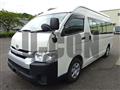 2019 Toyota Hiace Van