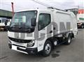 2024 Mitsubishi Fuso Canter