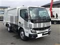 2024 Mitsubishi Fuso Canter