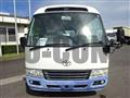 2010 Toyota Coaster