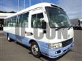 2010 Toyota Coaster