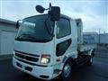 2018 Mitsubishi Fuso Fighter