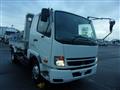 2018 Mitsubishi Fuso Fighter